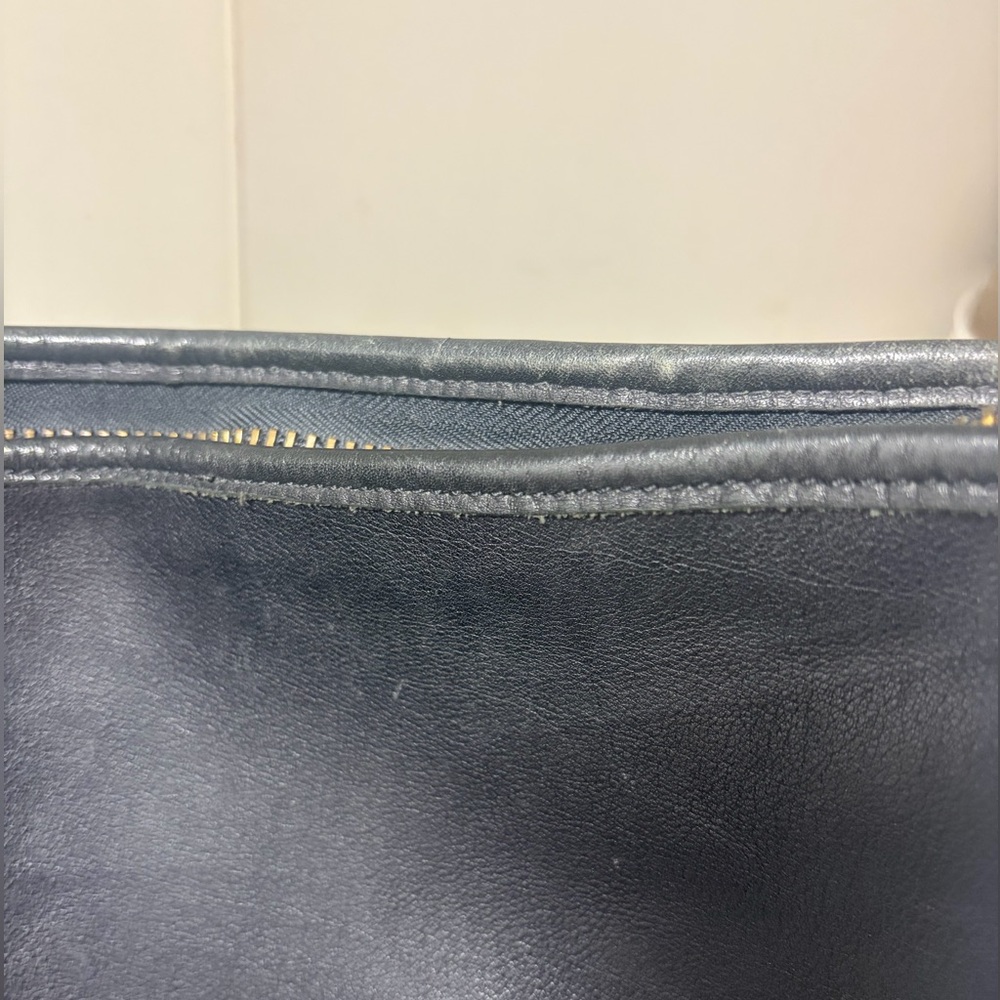 Vintage coach bag - Picture 7 of 13